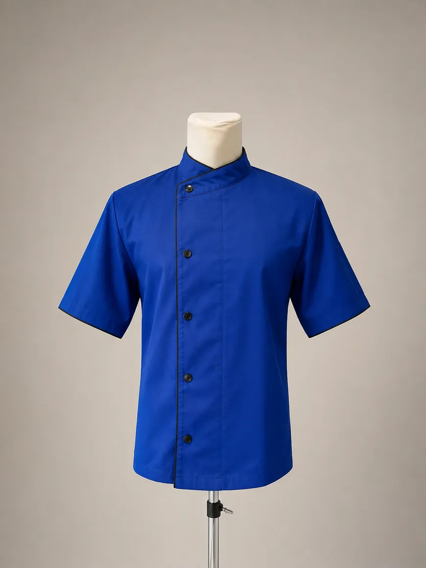 Corporate Uniform B2B